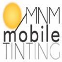 MNM Mobile Tinting logo